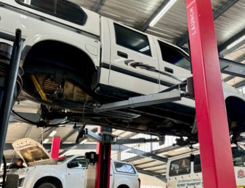 The Importance of Using Genuine Parts for Your Vehicle