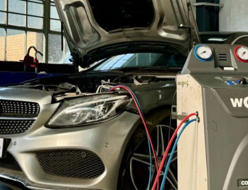 Understanding Out-of-Motor Plan Servicing: Why It Matters