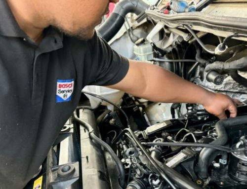Why Regular Car Servicing is Essential for Longevity and Safety